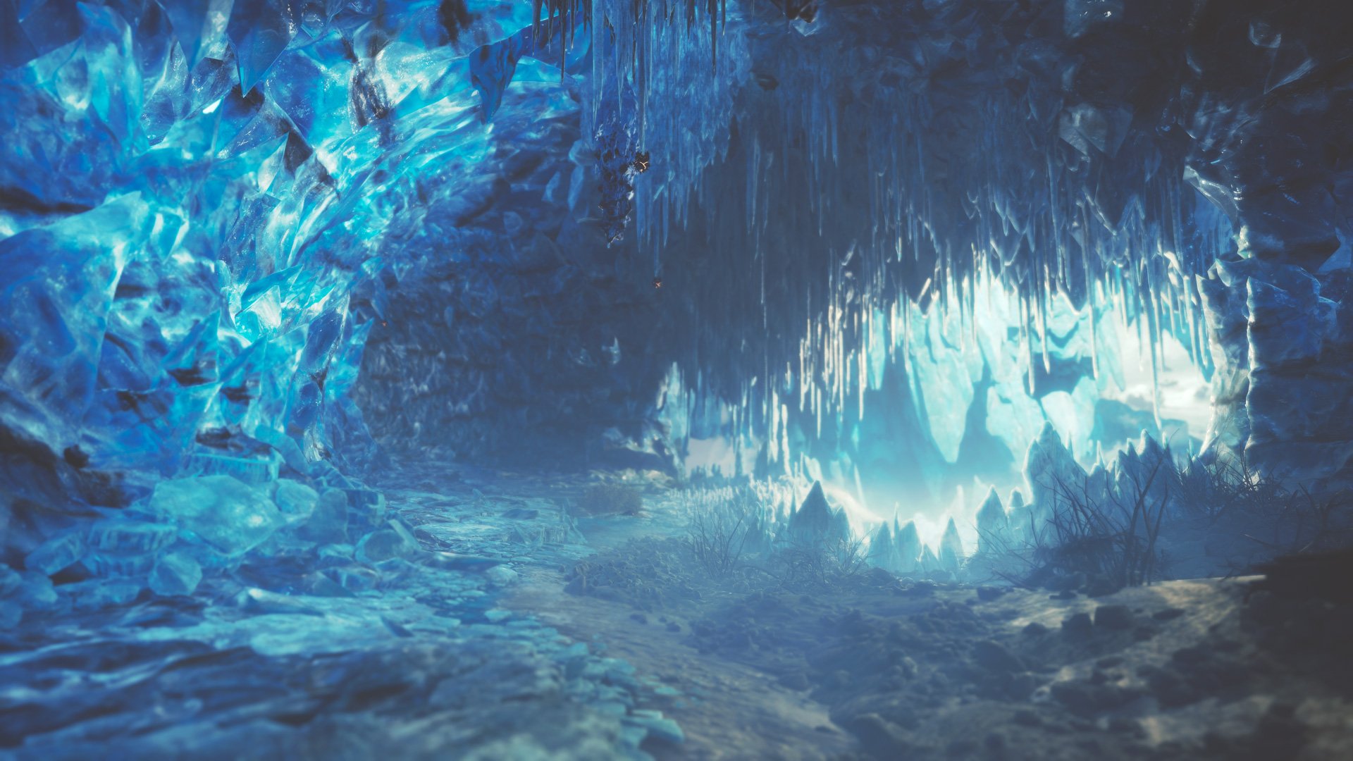 Monster Hunter World: Iceborne